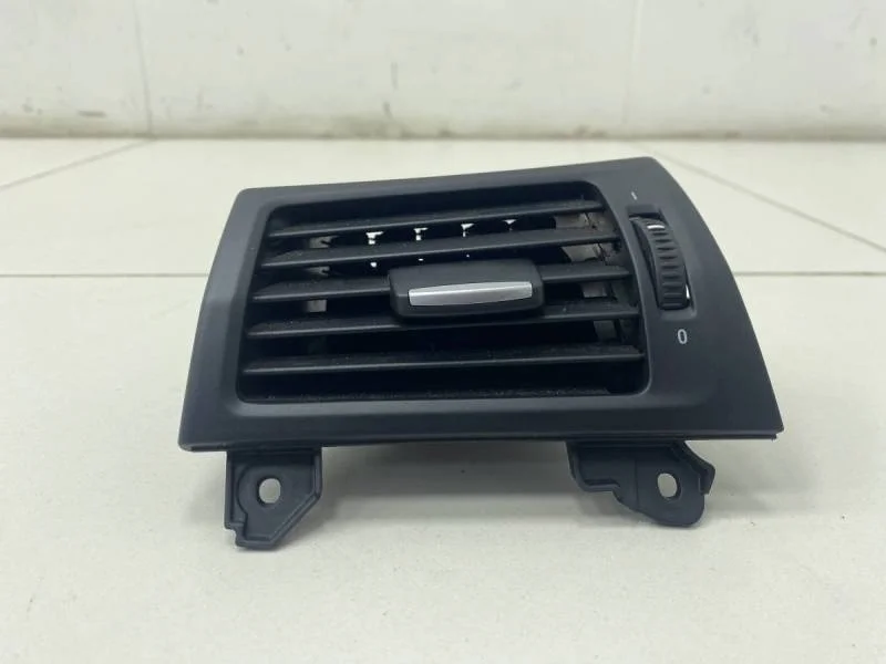 Дефлектор воздушный BMW X3 F25 2010-2017