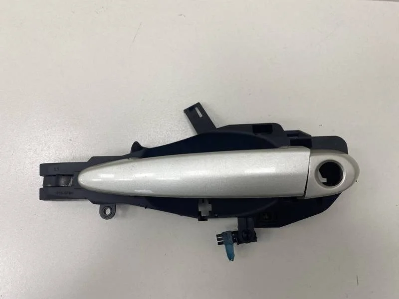 Ручка двери передней наружная левая BMW X3 F25 2010-2017