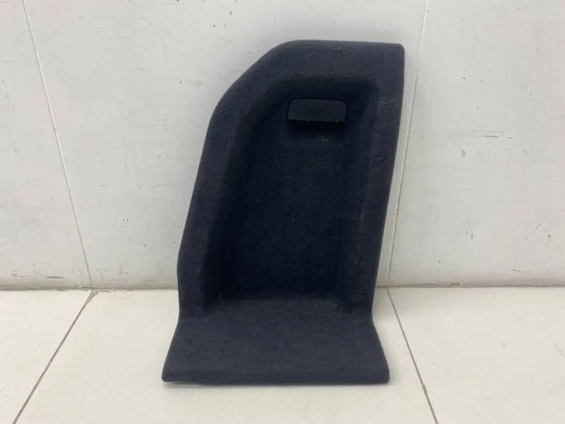 Обшивка багажника BMW X3 F25 2010-2017