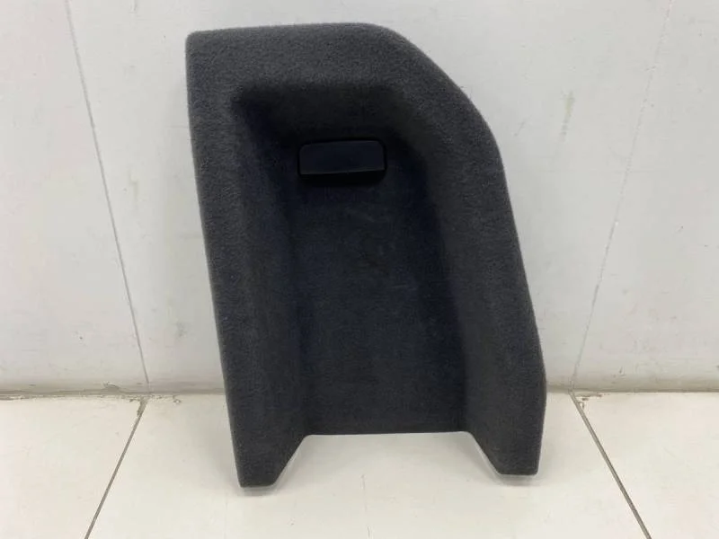 Обшивка багажника BMW X3 F25 2010-2017