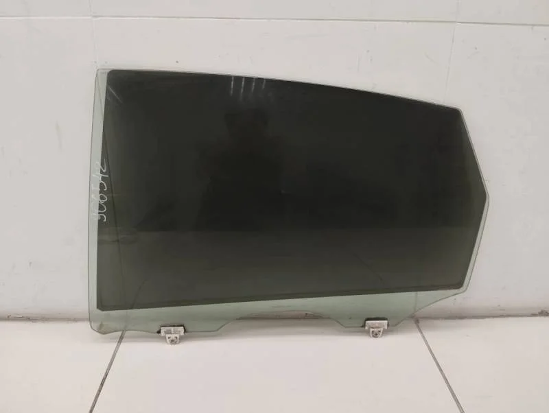 Стекло двери задней левой Nissan Teana J32 2008-2013