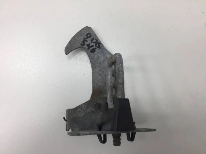 Замок капота BMW X3 F25 2010-2017