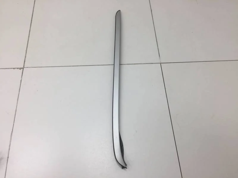 Молдинг лобового стекла BMW X3 F25 2010-2017