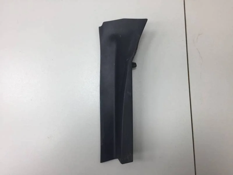 Накладка декоративная BMW X3 F25 2010-2017