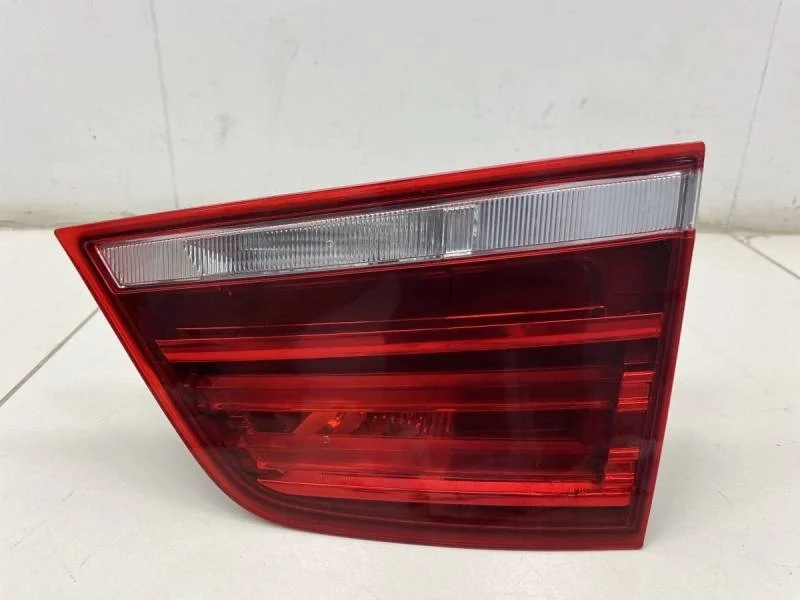 Фонарь задний внутренний правый BMW X3 F25 2010-2017