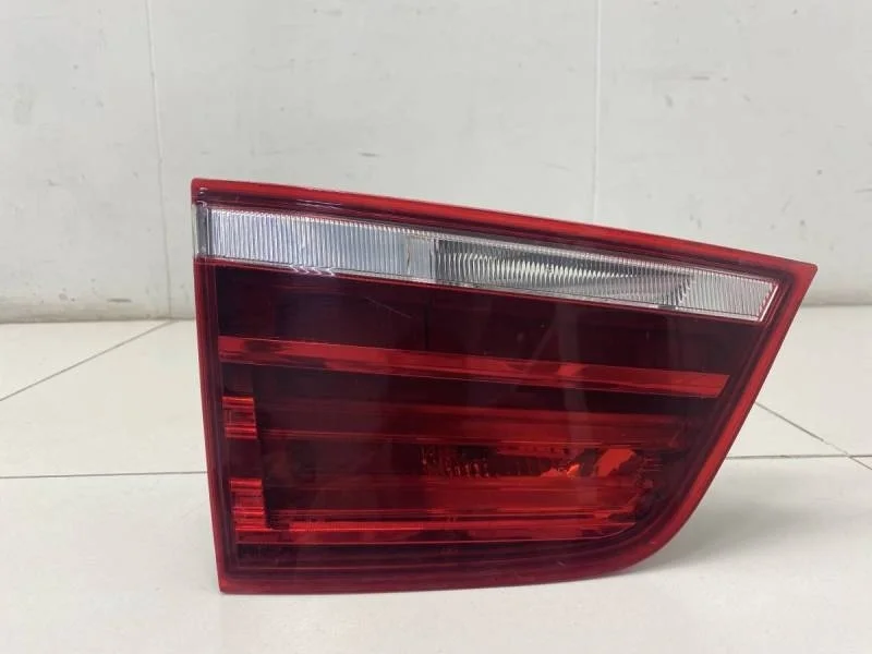 Фонарь задний внутренний левый BMW X3 F25 2010-2017