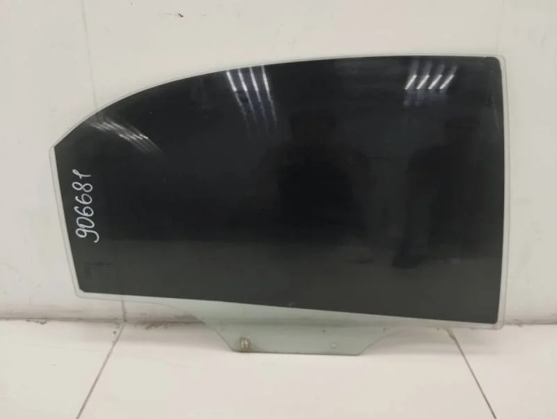 Стекло двери задней правой Chevrolet Lacetti (J200) 2003-2013