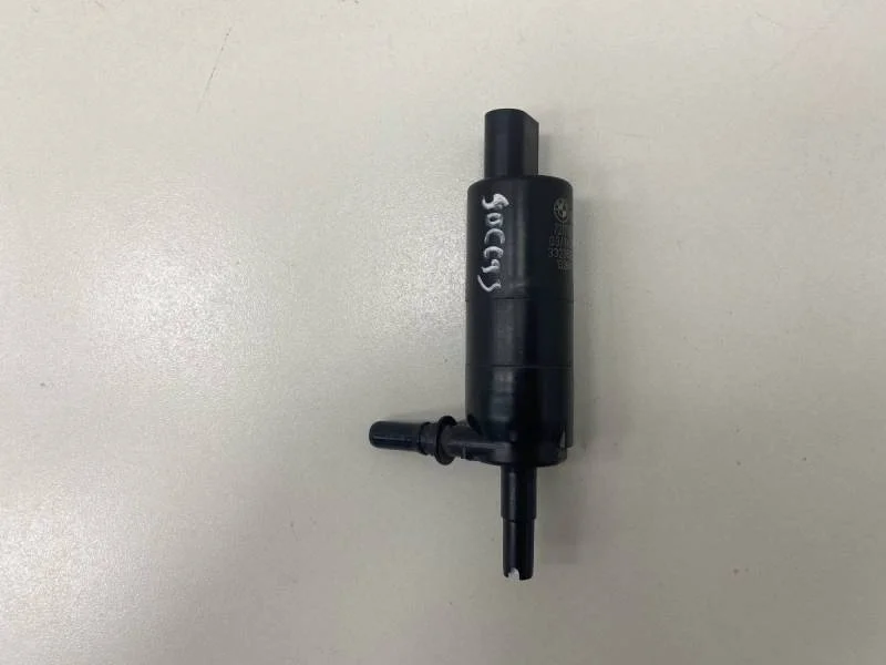 Насос омывателя фар BMW X3 F25 2010-2017