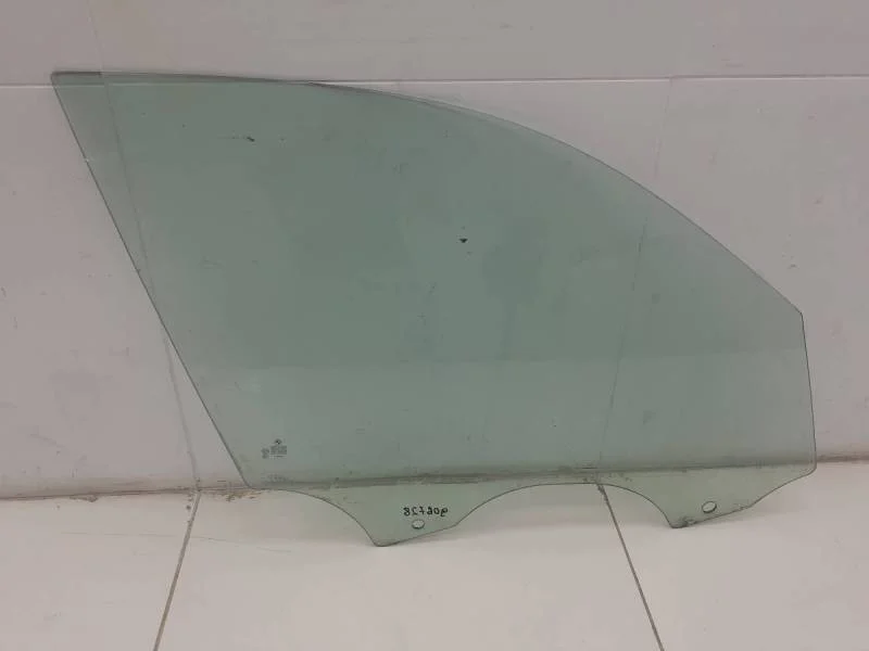 Стекло двери передней правой BMW X3 F25 2010-2017