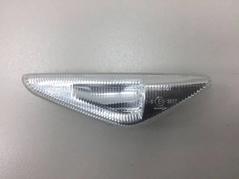 Повторитель на крыло BMW X3 F25 2010-2017