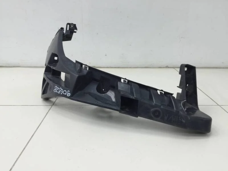 Кронштейн фар правый Mercedes-Benz ML-Class (W166) 2011>