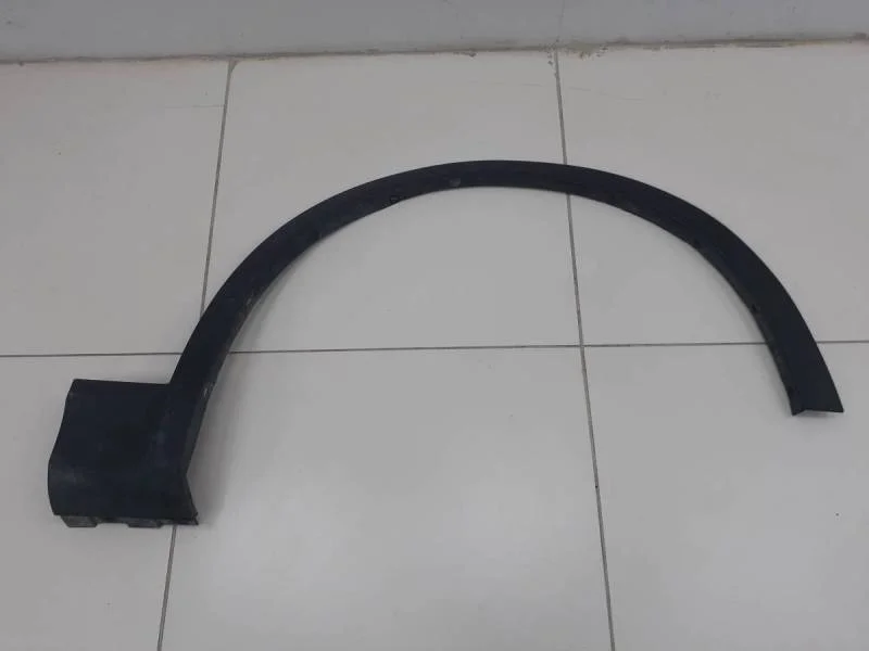 Накладка переднего крыла правого BMW X3 F25 2010-2017