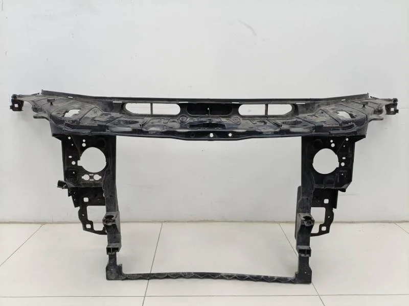 Панель передняя Mercedes-Benz ML-Class (W166) 2011>