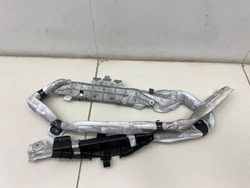 Подушка безопасности боковая (шторка) BMW X3 F25 2010-2017