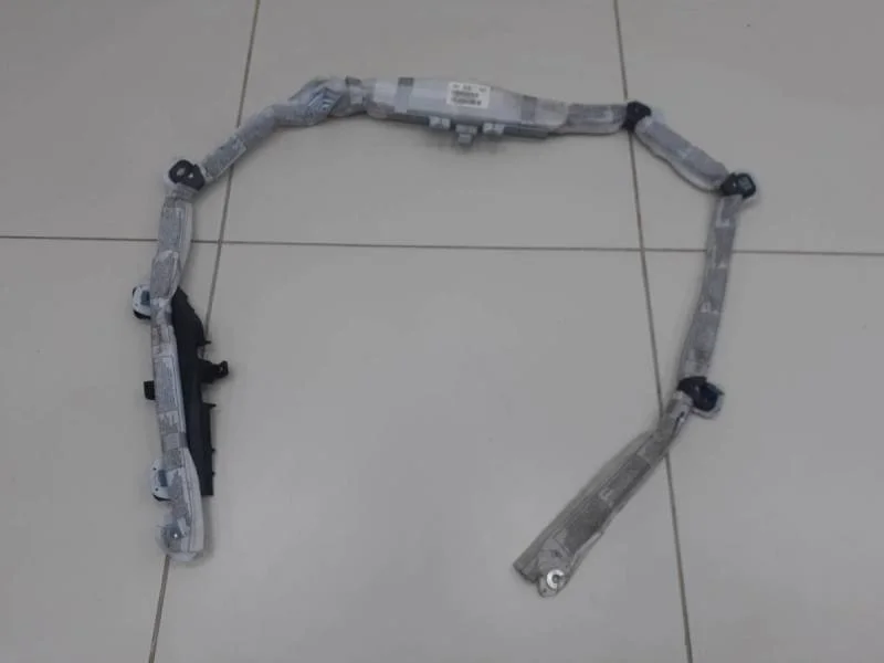 Подушка безопасности боковая (шторка) BMW X3 F25 2010-2017
