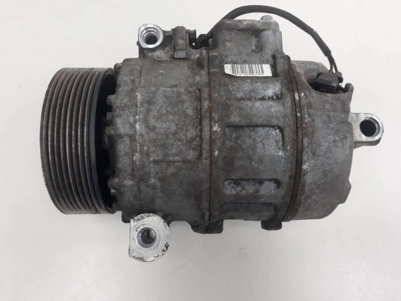 Компрессор системы кондиционирования BMW X3 F25 2010-2017