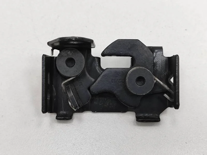 Замок капота Mercedes-Benz ML-Class (W166) 2011>