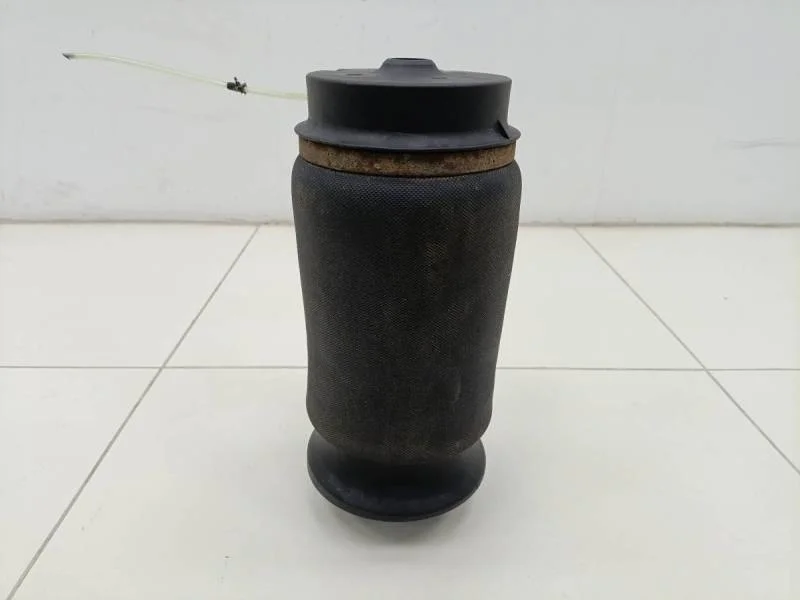 Воздушная подушка (опора пневматическая) Mercedes-Benz ML-Class (W166) 2011>