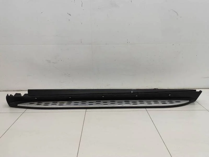 Подножка Mercedes-Benz ML-Class (W166) 2011>