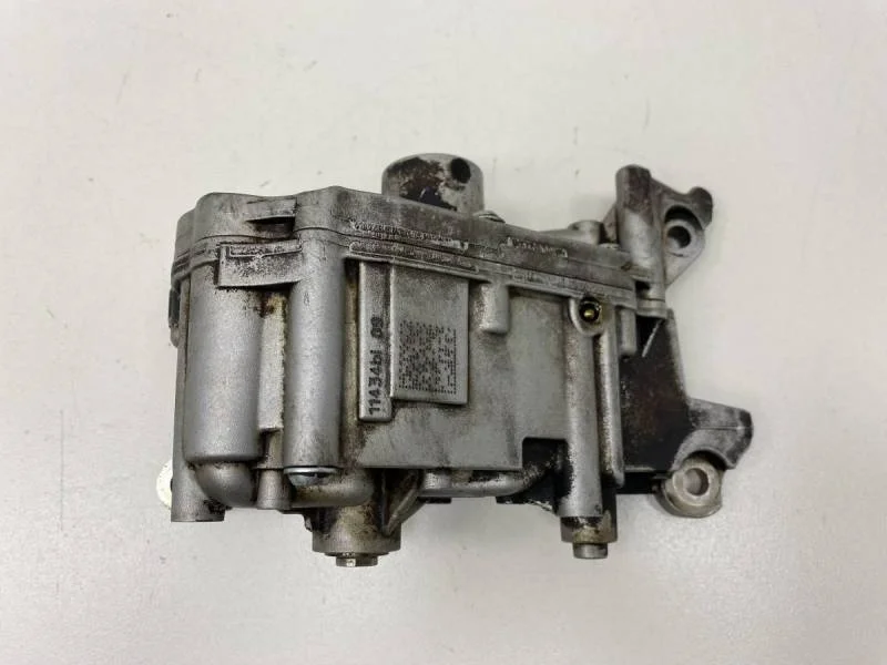 Насос масляный BMW X3 F25 2010-2017