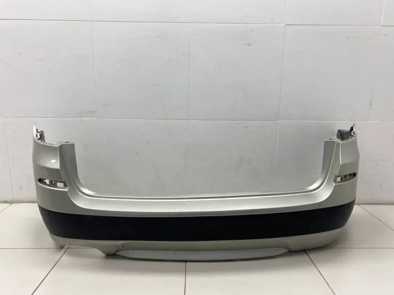 Бампер задний BMW X3 F25 2010-2017