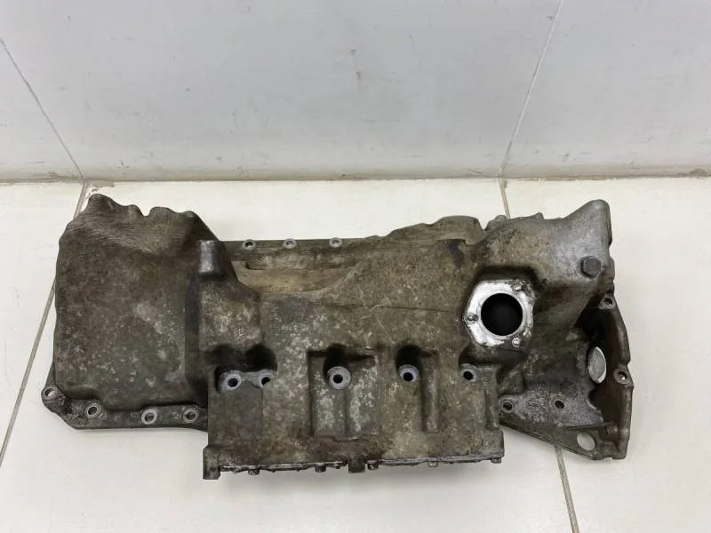 Поддон масляный двигателя BMW X3 F25 2010-2017