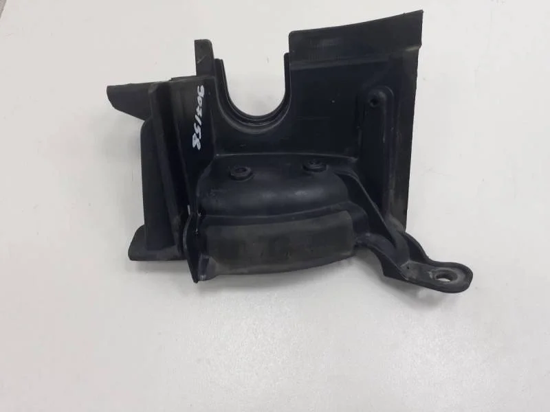 Накладка (кузов внутри) BMW X3 F25 2010-2017