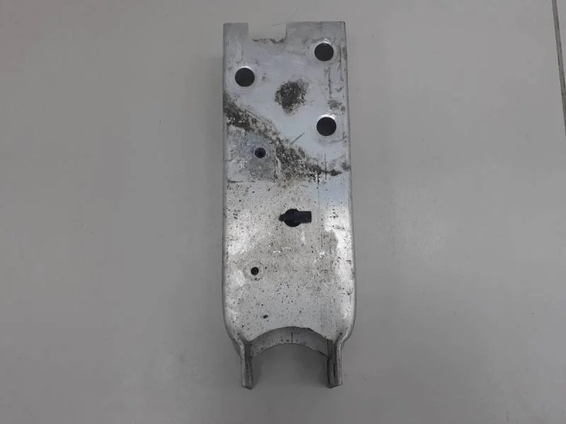 Кронштейн усилителя переднего бампера BMW X3 F25 2010-2017