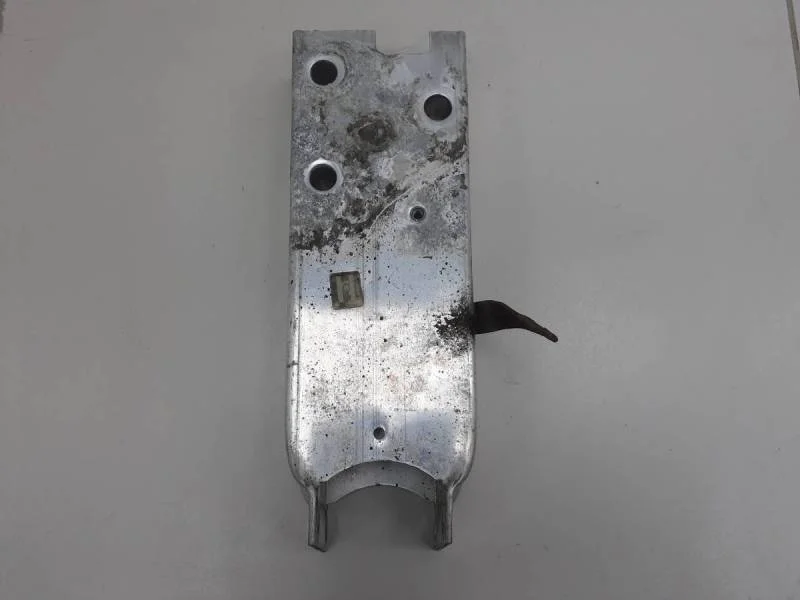 Кронштейн усилителя переднего бампера BMW X3 F25 2010-2017