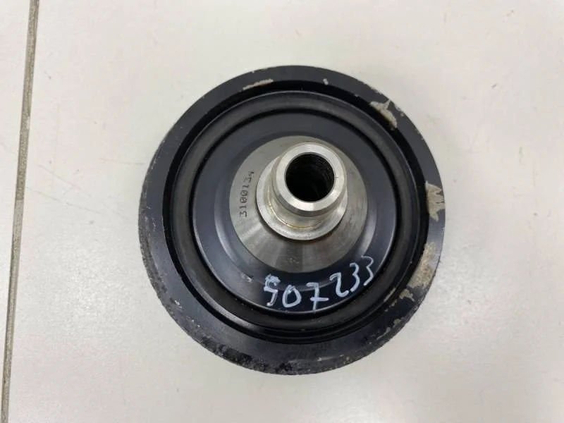 Шкив коленвала BMW X3 F25 2010-2017