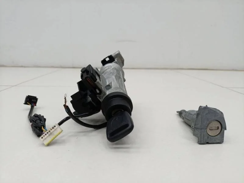 Замок зажигания (комплект) Volkswagen Golf 6 (5K) 2009-2013