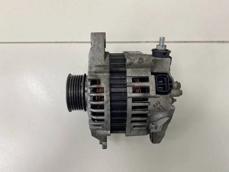 Генератор Nissan Primera (P12) 2002-2007