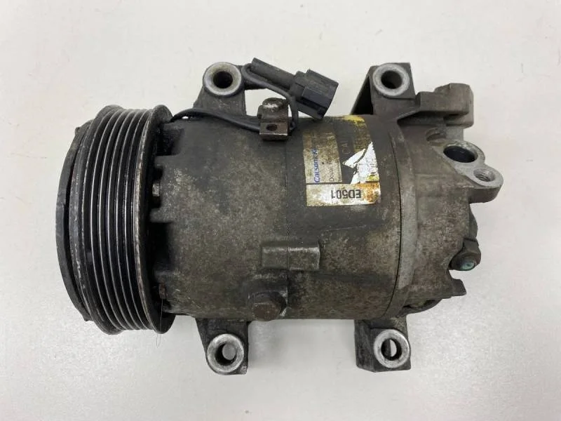 Компрессор системы кондиционирования Nissan Primera (P12) 2002-2007