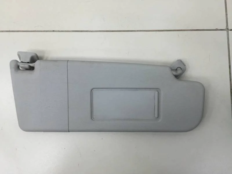 Козырек солнцезащитный (внутри) Volkswagen Golf 6 (5K) 2009-2013