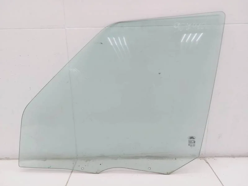 Стекло двери передней левой Land Rover Discovery 4 (LA) 2009-2016