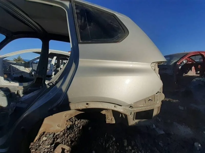 Крыло заднее левое BMW X3 F25 2010-2017