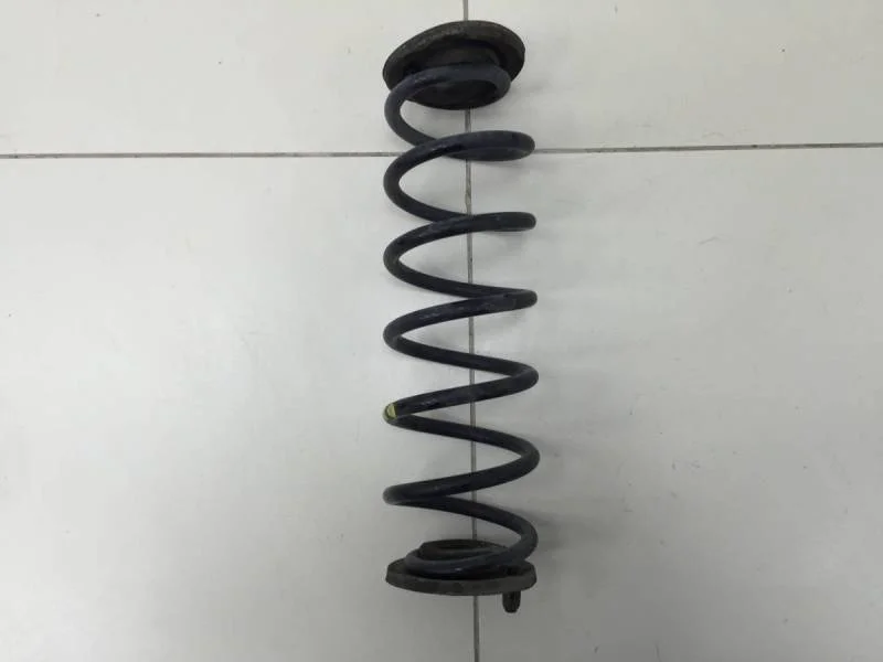 Пружина задняя Volkswagen Golf 6 (5K) 2009-2013