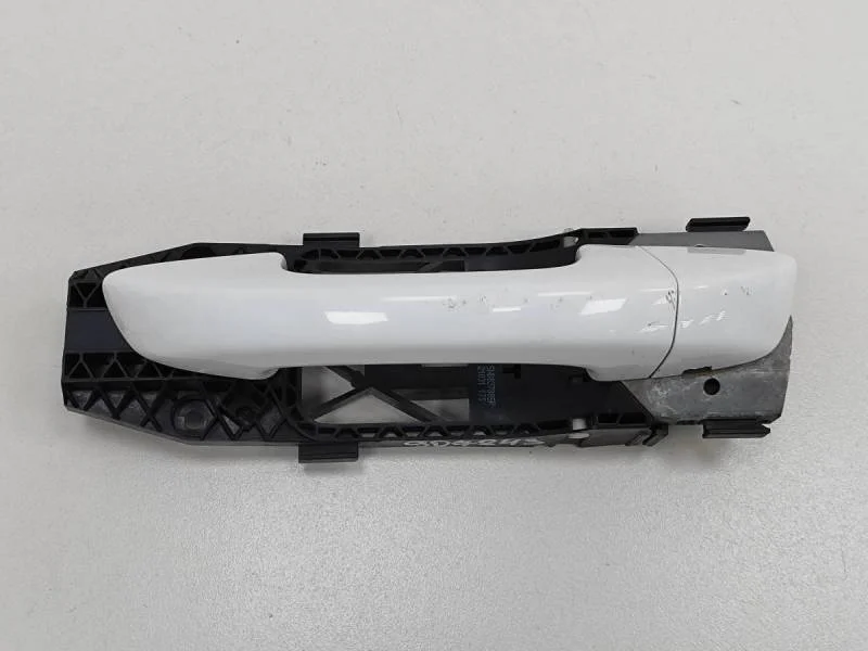 Ручка двери передней наружная левая Volkswagen Golf 6 (5K) 2009-2013