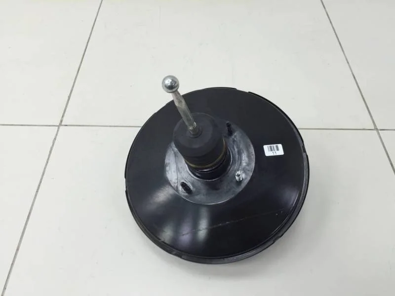 Усилитель тормозов вакуумный Volkswagen Golf 6 (5K) 2009-2013