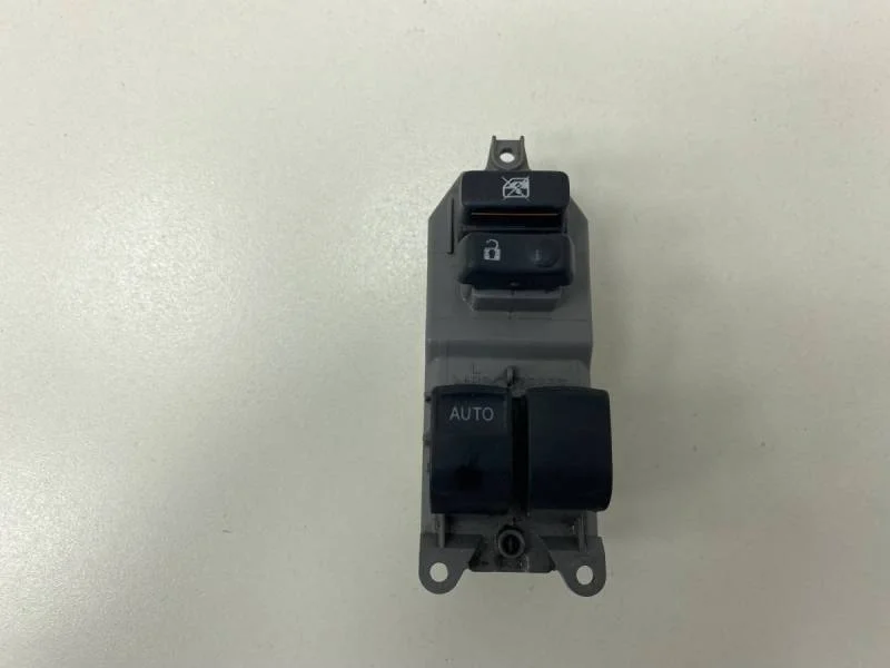 Блок управления стеклоподъемниками Toyota Corolla E150 2006-2013