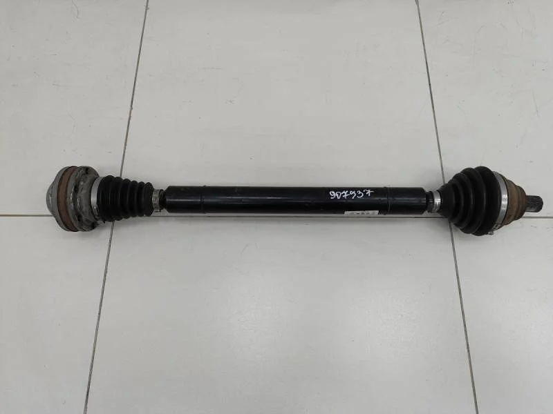 Полуось передняя правая Volkswagen Golf 6 (5K) 2009-2013