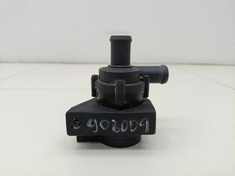 Насос подкачки Volkswagen Golf 6 (5K) 2009-2013