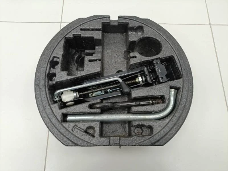 Ящик для инструментов Volkswagen Golf 6 (5K) 2009-2013