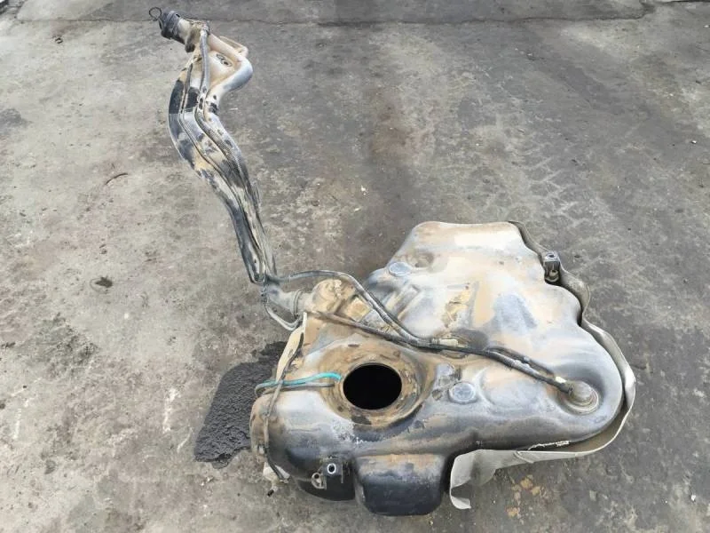 Бак топливный Volkswagen Golf 6 (5K) 2009-2013