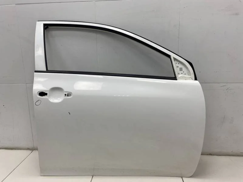Дверь передняя правая Toyota Corolla E150 2006-2013