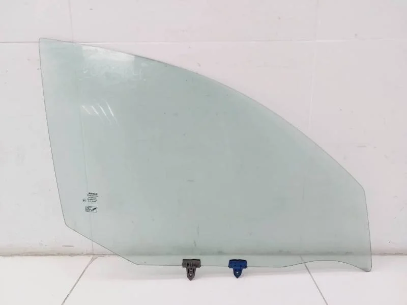 Стекло двери передней правой Nissan Almera Classic (B10) 2006-2013