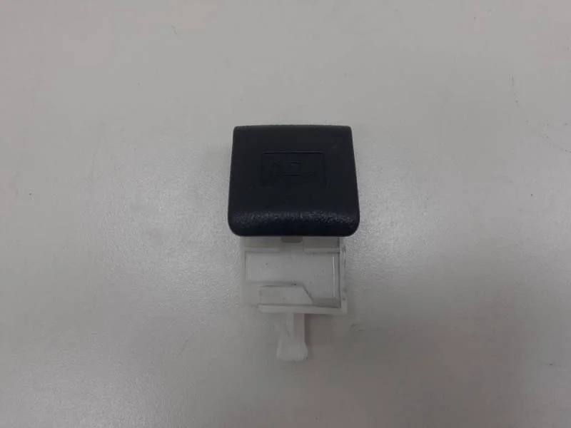 Ручка открывания капота Toyota Corolla E150 2006-2013