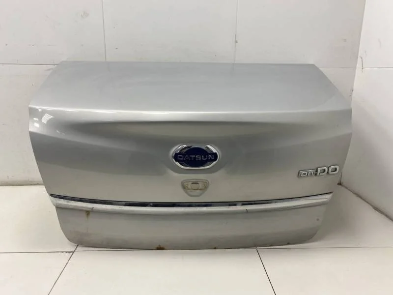 Крышка багажника Datsun on-DO 2014>