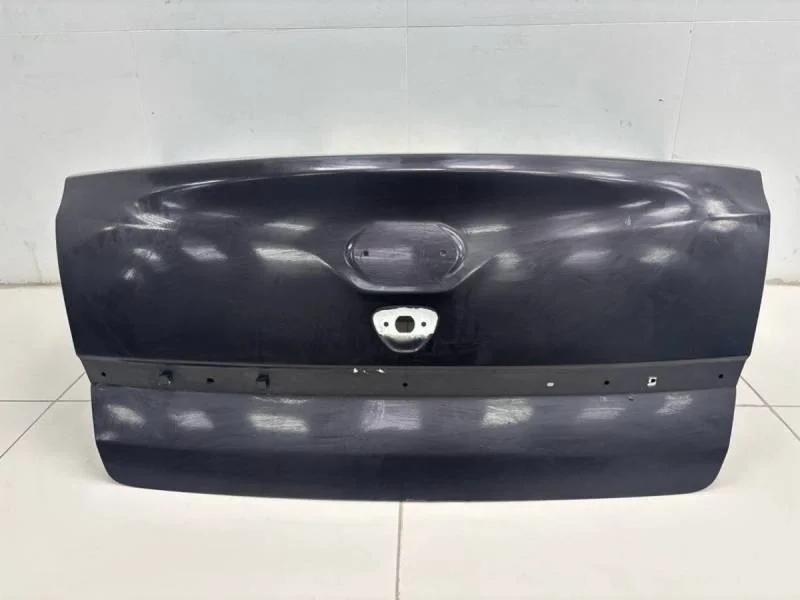 Крышка багажника Datsun on-DO 2014>