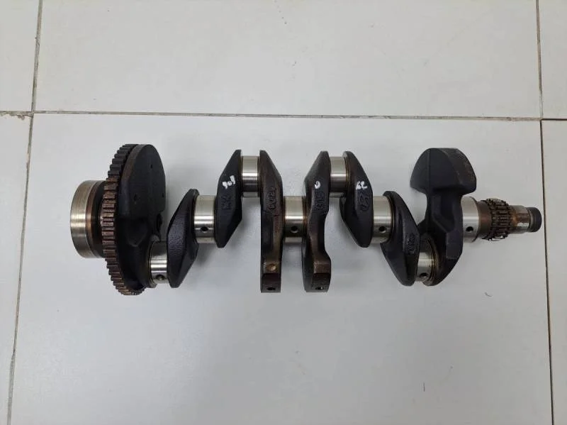 Коленвал Hyundai i30 (FD) 2007-2012